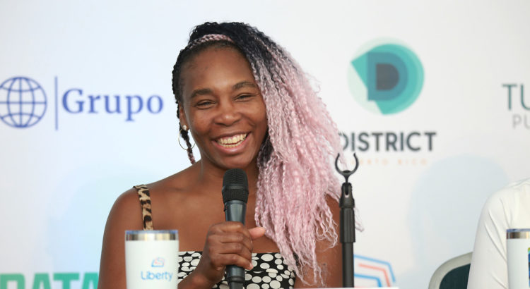 “Venus Williams ujawnia, co naprawdę myśli o Idze Świątek po US Open—Nie uwierzysz, co powiedziała!”