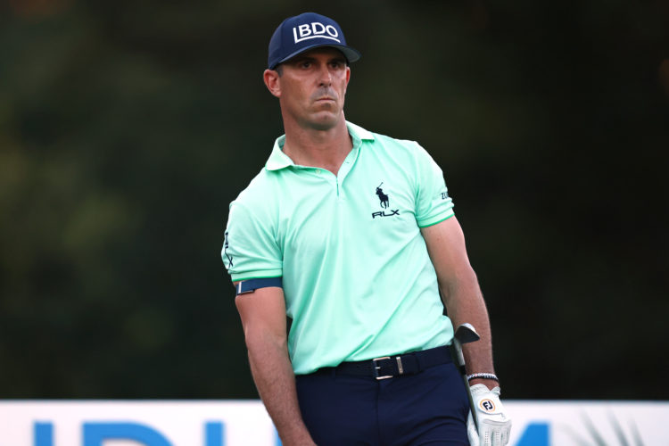 “Golf Pay Scandal Unveiled: Billy Horschel Drops Bombshell on Scottie Scheffler’s $60M Win vs. LIV Players’ Hidden Fortunes!”