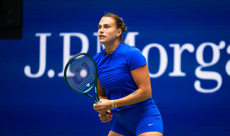 Aryna Sabalenka tells fans what she is now doing after winning the US Open