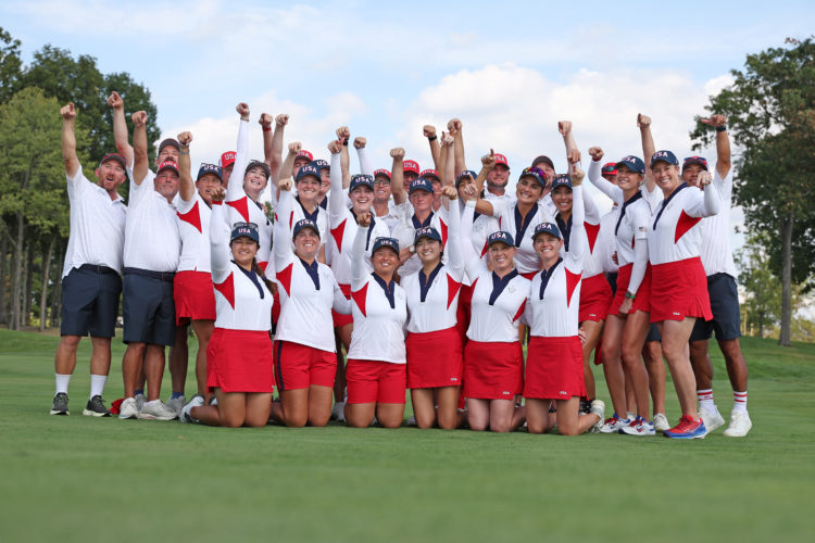 Solheim Cup Drama Highlights a Missed Opportunity for the PGA Tour Following 2023 Decision