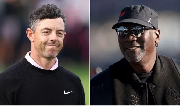 “Rory McIlroy Snaps Up Legendary Golfer’s Jaw-Dropping Mansion—Wait Till You See the Price and His New Neighbor, Michael Jordan!”