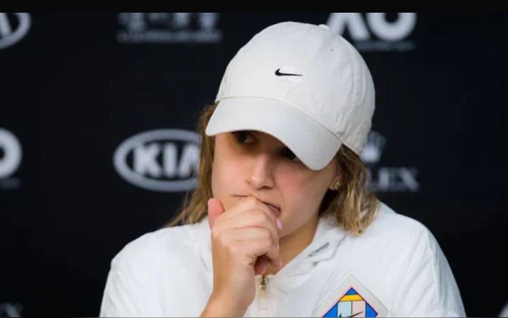 “‘Nie da się kupić sobie drogi przez US Open!’ Eksplozja konfliktu Eugenie Bouchard z Igą Świątek wywołuje kontrowersje”