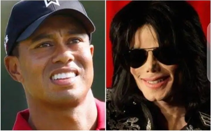 BREAKING NEWS: Michael Jackson’s Best Friend Reveals Shocking Truth About Tiger Woods and the Late Pop Star