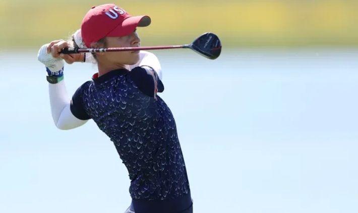 Nelly Korda Faces a Critical Test as Solheim Cup Mind Games Intensify