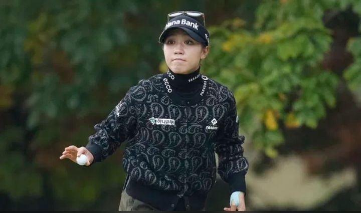 Craving ‘Motherhood’, Lydia Ko Drops Extremely Sad Hint About LPGA Future: ‘Don’t Think I Could…’