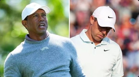 Rory McIlroy’s Near Miss at Wentworth: A Discussion on Expectations and Comparisons