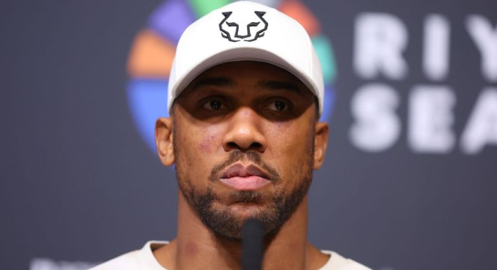 Anthony Joshua: Matthew Macklin says two-time world heavyweight champion should retire after shock Daniel Dubois defeat