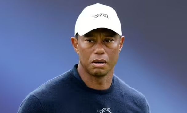 Tiger Woods in legal battle as golf legend’s new brand accused of ‘unlawful hijacking’