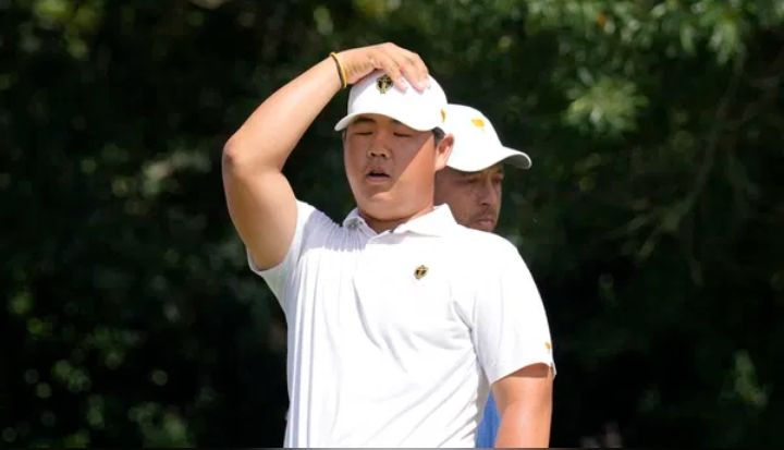 ‘Insanely Disrespectful’: Tom Kim’s Comparison to LIV Golfer & Ryder Cup Legend Enrages Golf World