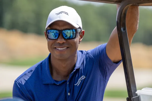 Tiger Woods’ Pursuit of Love: Embracing New Beginnings with a Retired U.S. Tennis Star