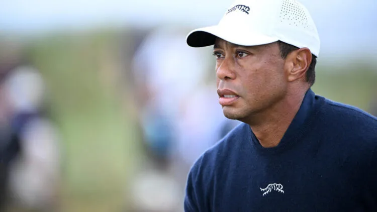 Tiger Woods Undergoes Back Surgery in Hopes of Reviving Golf Career