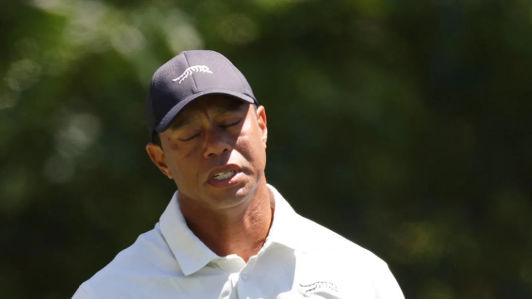 Tiger Woods goes back under the knife again with more