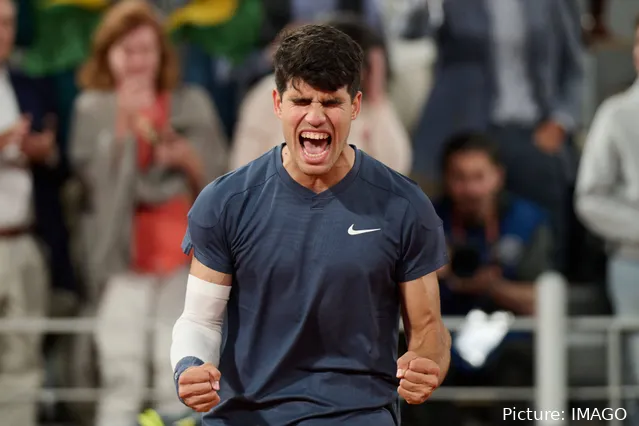 Carlos Alcaraz Surpasses Rafael Nadal to Become Second-Fastest in History to Reach 200 Wins