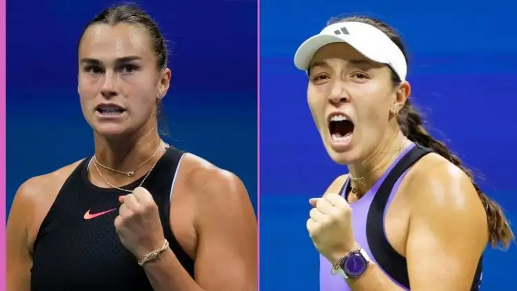 “Szok na US Open: Aryna Sabalenka zdobywa tytuł, Jessica Pegula zaskakuje – ale reakcje Igi Świątek i Coco Gauff cię zaskoczą!”