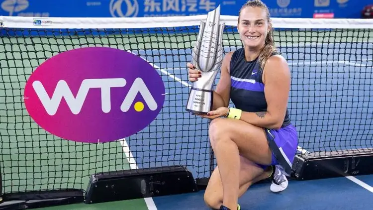 Reigning champ Aryna Sabalenka, Iga Swiatek headline Wuhan entry list – as tournament returns after 5-year absence