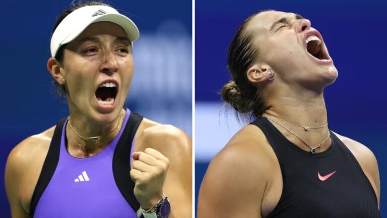 Kiedy odbędzie się mecz Jessica Pegula vs Aryna Sabalenka? Godzina rozpoczęcia i jak oglądać finał kobiet US Open w TV.