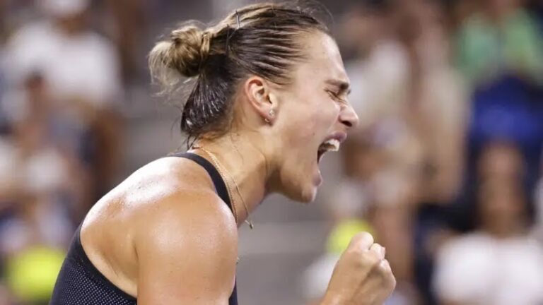 Nagły zwrot akcji: Aryna Sabalenka wyrzucona z US Open za oszustwo