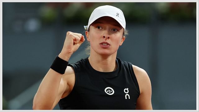 Iga Świątek pokonała Arynę Sabalenkę w starciu tytanów, zdobywając swój pierwszy tytuł w Madrid Open.