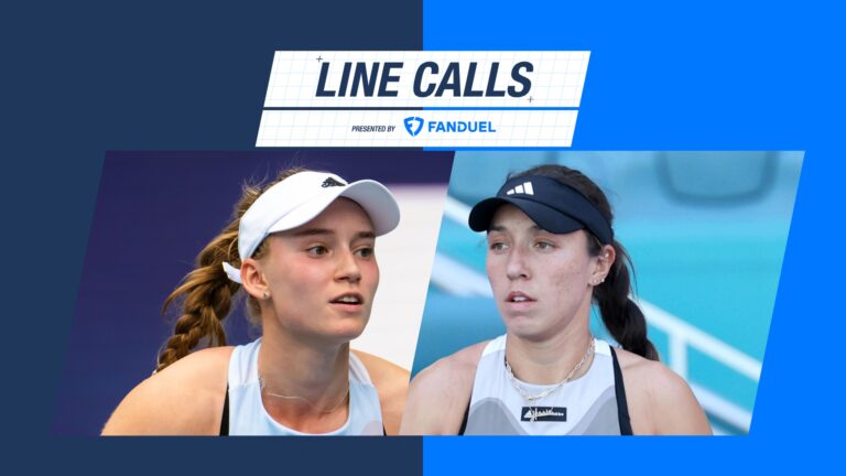 “Shocking! Elena Rybakina and Jessica Pegula BOTH Withdraw from Korea Open—What’s Going On?”