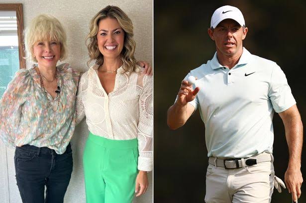 Rory McIlroy loses properties to Amanda Balionis in a dramatic turn of events.