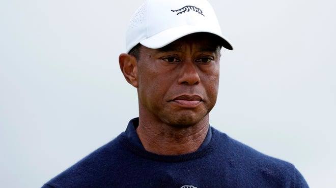 Bombshell: Tiger Woods Resigns from PIF Meeting – What Does This Mean for Golf’s Future?