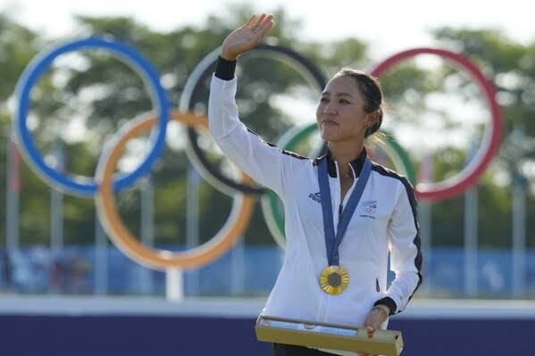 Tragic Decision on the Court: Lydia Ko Forced to Relinquish Bronze Medal After Investigation Conclusion