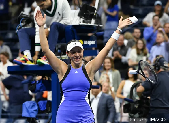 Jessica Pegula Pulls Off Jaw-Dropping Comeback to Reach US Open Final – You Won’t Believe How She Did It!