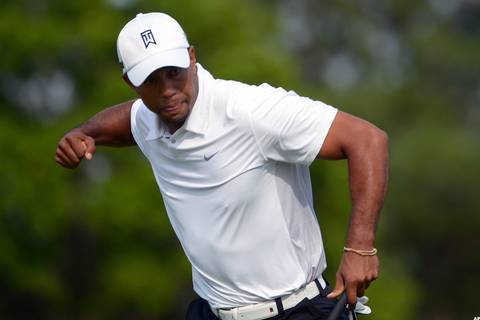 “Tiger Woods’ Business Empire Faces Shocking Setback—What Went Wrong?”