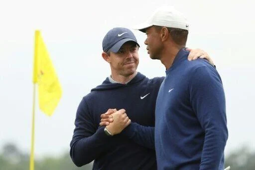 TGL set for January start as Woods-McIlroy might………. Read more