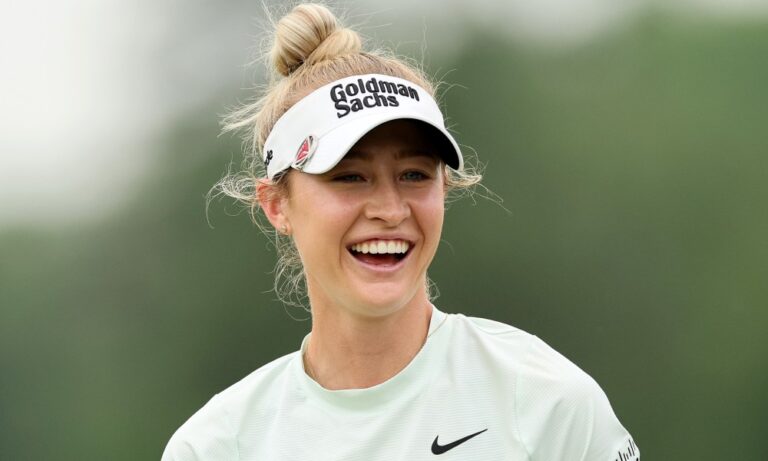 Is This the Biggest LPGA Showdown of the Year? Korda, Ko, and