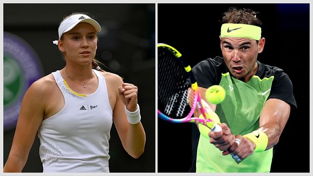 Elena Rybakina to announce new coach following Stefano Vukov saga, Rafael Nadal to win Six Kings Slam? 3 predictions for tennis this week