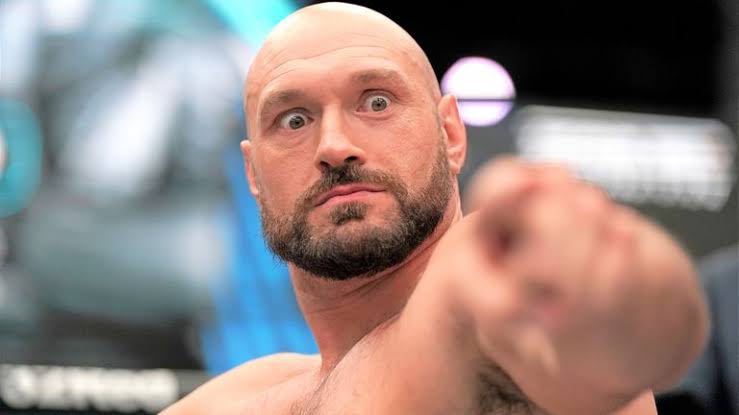 “Do You Think I’m Stupid?” – Tyson Fury Names the Only Boxer He Would Avoid Fighting