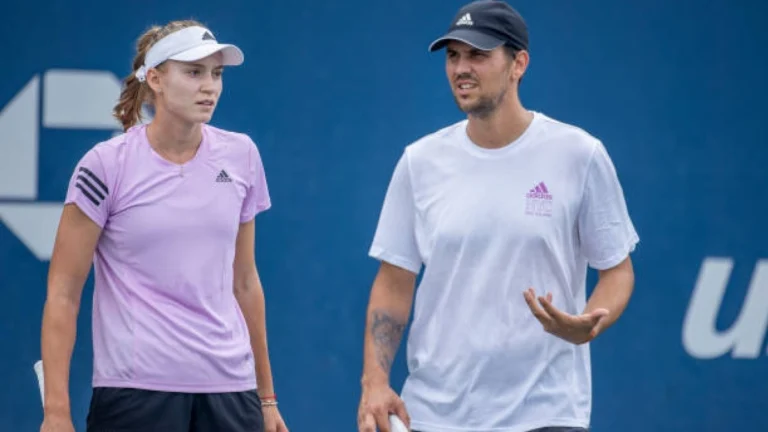 The shocking confessions about Rybakina and Vukov that could shake up the WTA