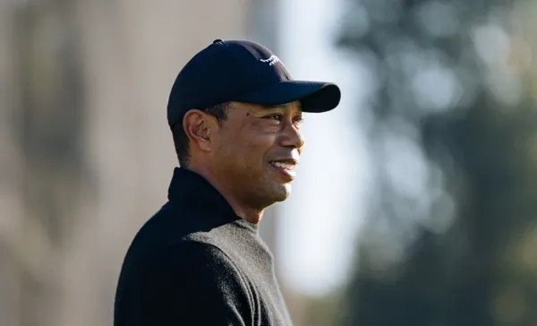 Tiger Woods Embarks on New Chapter in Life, Finding Love and Companionship with Retired U.S. Tennis Star