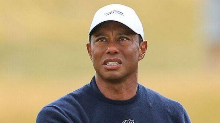 “Reunited! Tiger Woods and Ex-Wife Elin Nordegren Spark Buzz at Son’s Golf Tournament Amid Rumors of PGA Comeback”