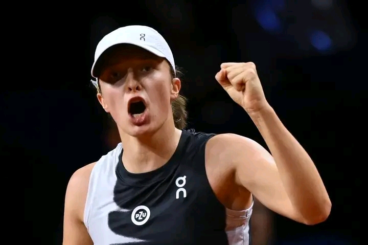 “Szokujące odpadnięcie Igi Świątek z WTA Finals ujawnia upokarzający sekret, który próbowała ukryć!”