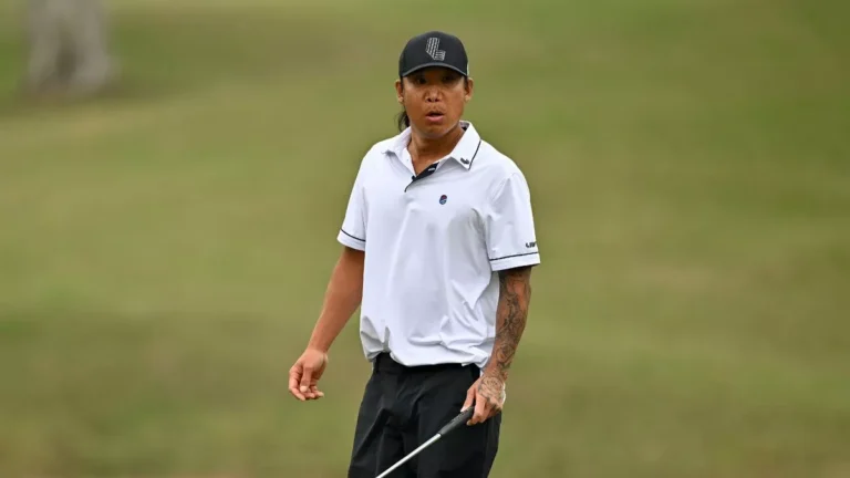 Tiger Woods’ former coach Hank Haney has reached out to Anthony Kim, offering his encouragement as the former PGA Tour star faces an uncertain future in professional golf.