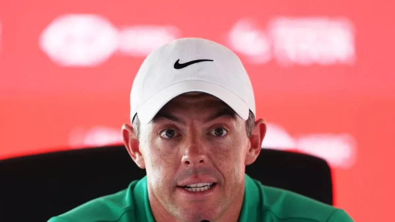 Rory McIlroy makes huge PGA Tour decision after 10 years without a major