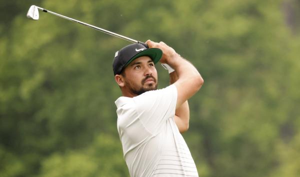 Jason Day Eyes More Glory After Resurgence in 2023