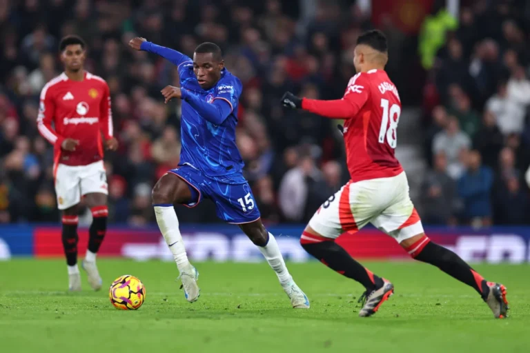 Chelsea’s Rising Star: A Bigger Revelation Than Chris Wood, Says Shaka Hislop