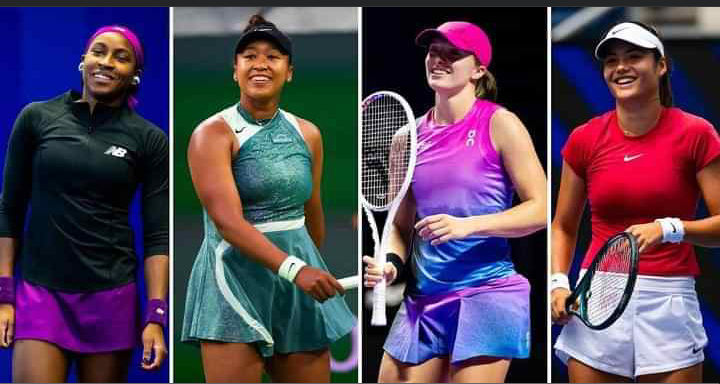 Nominacje do nagród WTA Player Awards 2024 ujawnione..Czytaj tutaj: