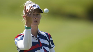 “Nelly Korda Set to Clinch LPGA Player of the Year – But Can Ko Steal the Spotlight?”