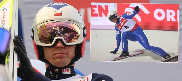 Koniec ery, trener Polaków podjął decyzję. Kamil Stoch i Piotr Żyła muszą drżeć