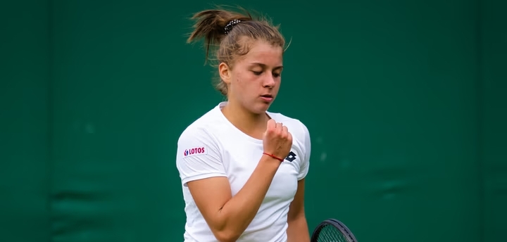 Spełniła marzenie! Maja Chwalińska triumfuje w turnieju WTA we Florianopolis