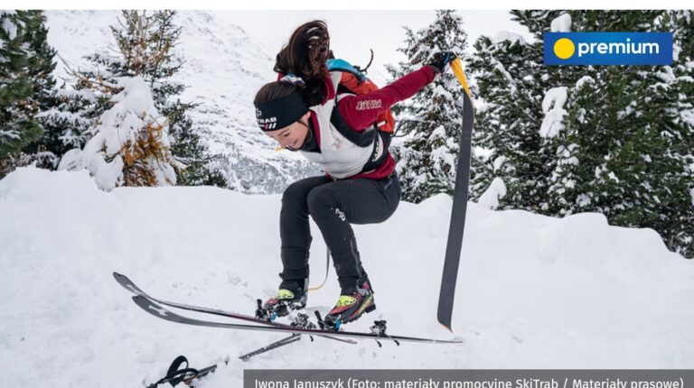 Nowy sport na zimowych igrzyskach. Czy Polacy mają szansę w skimo?