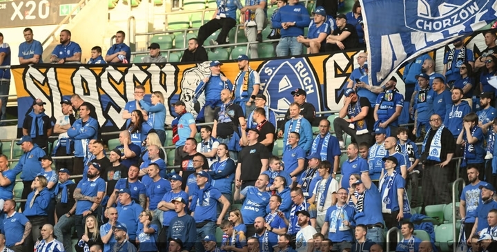 To się dzieje. Legendarny polski klub dostanie nowy stadion! W grze są miliony