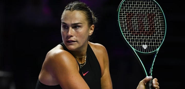 Aryna Sabalenka nagle stanęła w obronie Igi Świątek. Króciutko