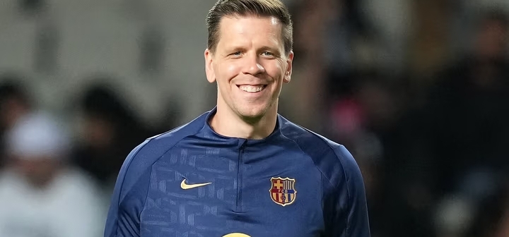 A jednak! Hiszpanie: Wojciech Szczęsny zagra w najbliższym meczu Barcelony!