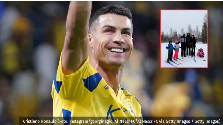 Gigantyczna afera po tym, co zrobił Cristiano Ronaldo w Finlandii. Niewybaczalny błąd!