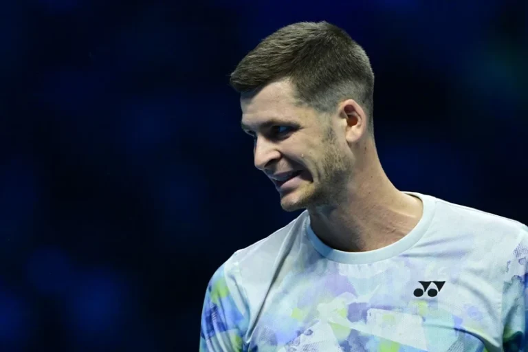 Lider rankingu ATP na drodze Huberta Hurkacza. Oto drabinka Australian Open